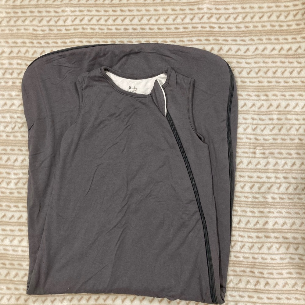 Kyte BABY sleep sack 1.0 tog